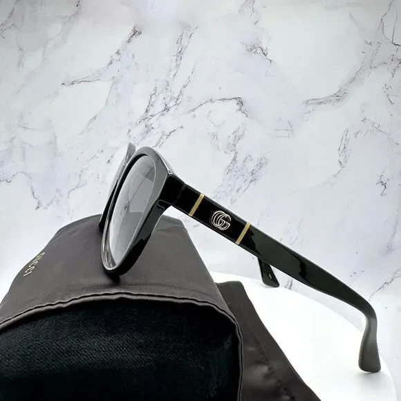 New Gucci Sunglasses